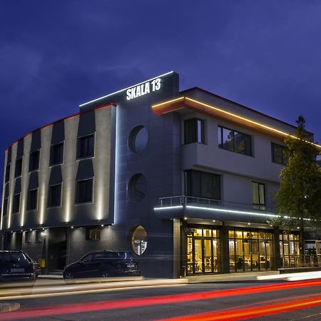 Hotel Provadia Provadiya Eksteriør bilde